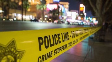 Fusillade en Californie: Plusieurs personnes blessées