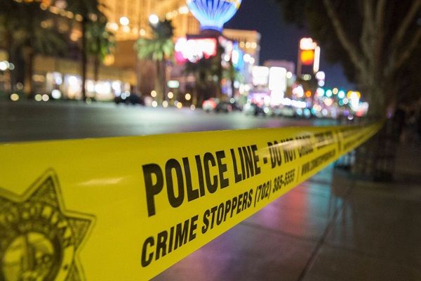 Fusillade en Californie: Plusieurs personnes blessées