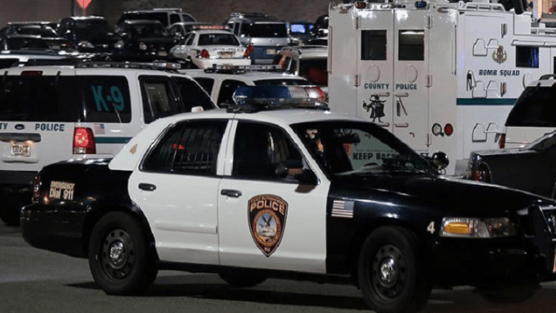 قتيلان و7 جرحى في إطلاق نار بكارولينا الشمالية