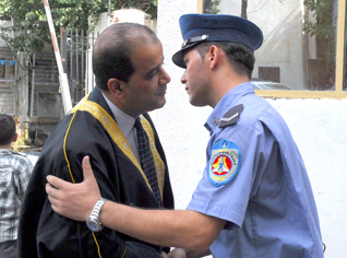 Le plan sécuritaire anti-terroriste mis en place pendant le Ramadhan 2009 a porté ses fruits