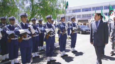 Police agents and officers barred from traveling abroad without prior authorization of National Police General Manager