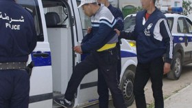 عشريني ببجاية يحاول قتل والده لأنه نهاه عن رفاق السوء