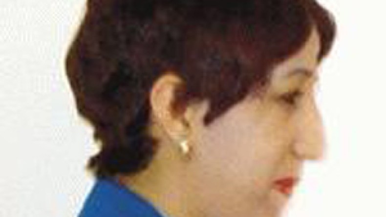 إيداع‭ ‬المتهم‭ ‬بقتل‭ ‬الضابطة‭ ‬شريفة‭ ‬الحبس‭ ‬برڤان