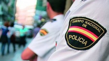 Harraga algériens en grève de la faim roués de coups par la police espagnole