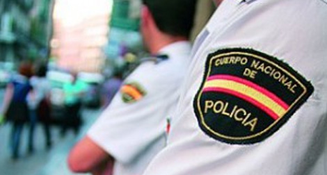 Harraga algériens en grève de la faim roués de coups par la police espagnole