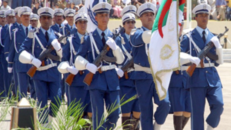 10 آلاف مسكن جديد لضباط وأعوان الشرطة قريبا