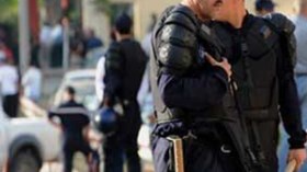 25 ألف عون لتأمين العاصمة السبت المقبل