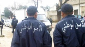 توقيف “غجريات” يستهدفن النساء الماكثات بالبيوت