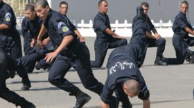 مخطط خاص للشرطة لتأمين العملية الانتخابية يدخل حيز التنفيذ