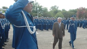 4600 عون شرطة يستنجدون بتونسي للإفراج عن أجورهم المجمدة