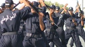 استمرار العمل بحالة التأهب وسط قوات الأمن والجيش