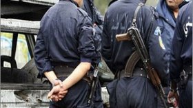 مصالح الأمن تلاحق 53 إرهابيا خطيرا