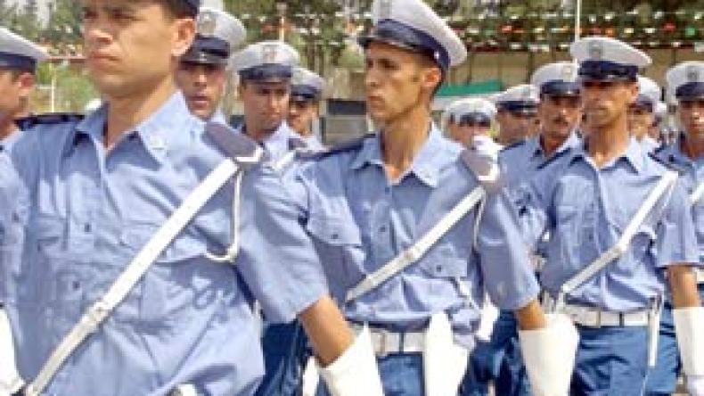 3 أشهر حبسا موقوف التنفيذ في حق مدير الاستعلامات بعنابة