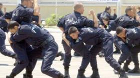 120 مركز أمني و20 ألف شرطي لتأمين العاصمة