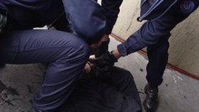 250 جزائري مهدّد بالطرد من الأراضي الفرنسية