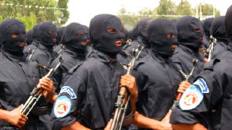 فرق‭ ‬أمنية‭ ‬مختصة‭ ‬تستفيد‭ ‬من‭ ‬تكوين‭ ‬بالمدرسة‭ ‬العسكرية‭ ‬بشرشال