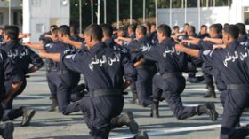 إخضاع ضباط وأعوان الشرطة لتحقيقات إجتماعية ونفسية