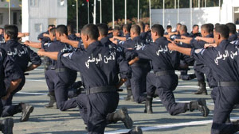 إخضاع ضباط وأعوان الشرطة لتحقيقات إجتماعية ونفسية