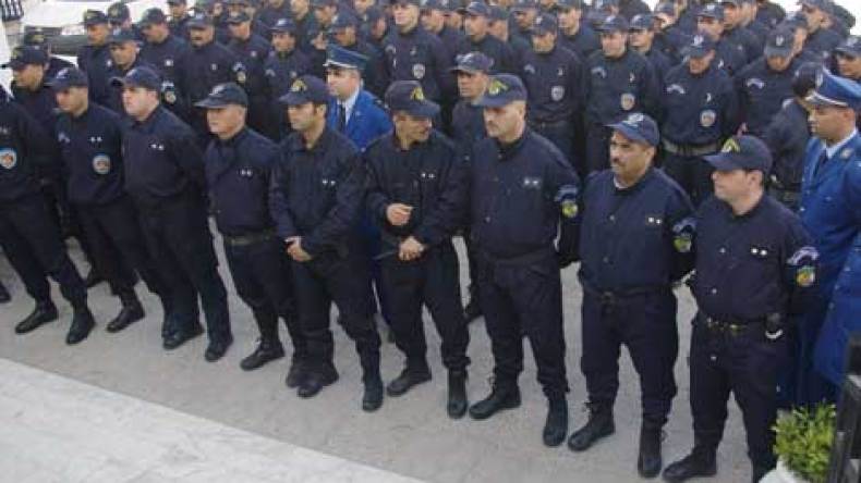 إلزام‭ ‬أعوان‭ ‬وضباط‭ ‬الشرطة‭ ‬بدفع‭ ‬مستحقات‭ ‬إيجار‭ ‬السكنات‭ ‬الوظيفية