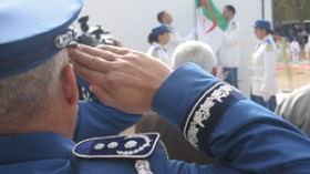 ضباط  ومحافظو شرطة متورطون في فضيحة تزوير نتائج مسابقة العمداء