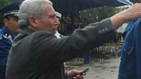 إنهاء مهام مدير استعلامات عنابة