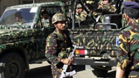 القبض على “ممول” القاعدة في اليمن والسعودية