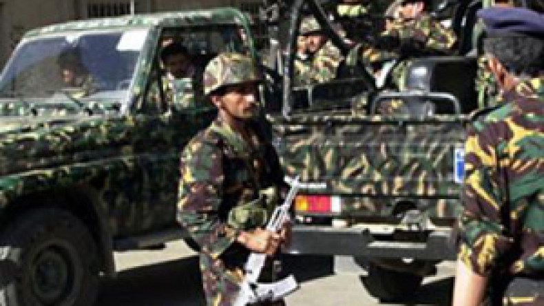 القبض على “ممول” القاعدة في اليمن والسعودية