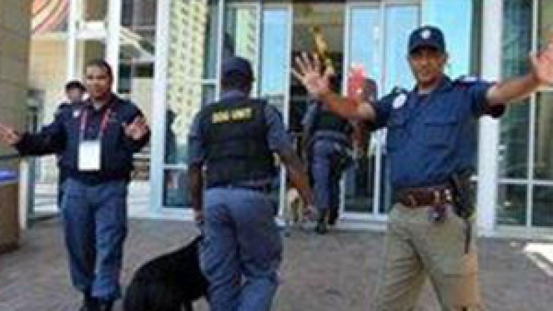 أسبوع المونديال بلا جريمة