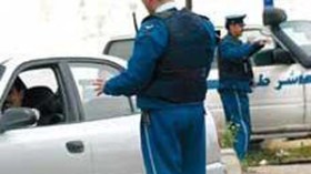 تفكيك 53 شبكة وتوقيف 100 شخص خلال شهر