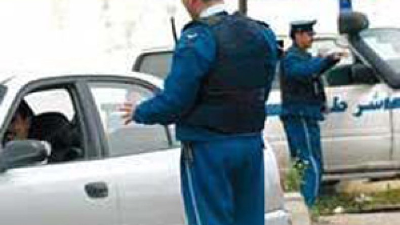 تفكيك 53 شبكة وتوقيف 100 شخص خلال شهر