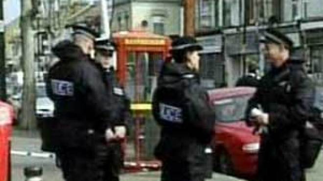 بريطانيا تسعى إلى تشكيل شبكة معلومات بالجزائر