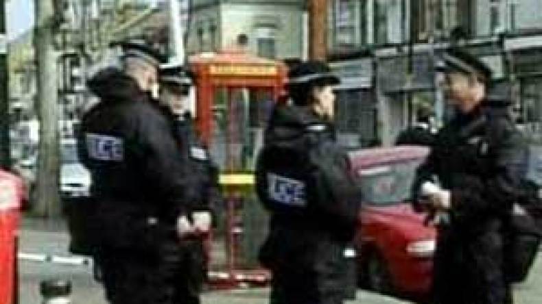 بريطانيا تسعى إلى تشكيل شبكة معلومات بالجزائر