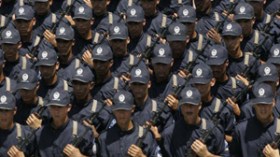 895 مليار دينار لتدعيم قطاع الداخلية والأمن الوطني