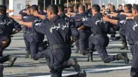 مخطط لتكثيف وحدات الأمن الجمهوري بالجنوب لمكافحة الإجرام