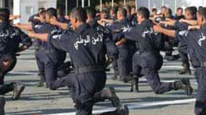 مخطط لتكثيف وحدات الأمن الجمهوري بالجنوب لمكافحة الإجرام