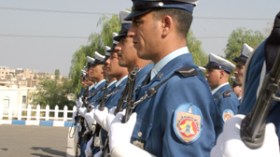 تقليص ساعات عمل الشرطة ومراجعة شروط الالتحاق بالحماية المدنية