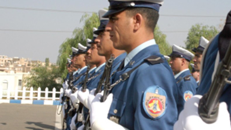 تقليص ساعات عمل الشرطة ومراجعة شروط الالتحاق بالحماية المدنية