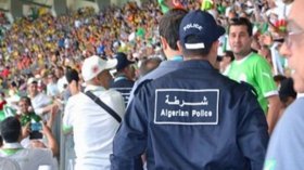 5500 شرطي لحماية “نهائي الكأس”