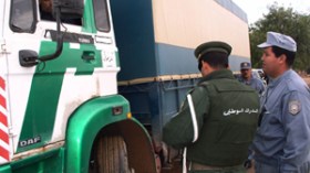 تفتيش 50 ألف مشبوه و17 ألف سيارة وسحب 22 ألف رخصة سياقة