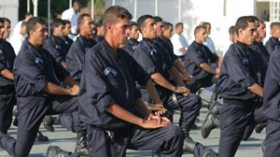 200 ألف شرطي من “أولاد الزوالية” لتأمين الأشخاص والممتلكات