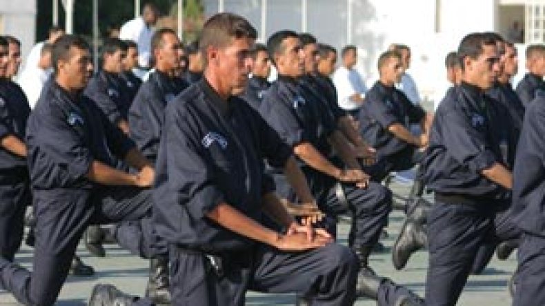 200 ألف شرطي من “أولاد الزوالية” لتأمين الأشخاص والممتلكات
