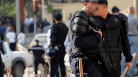 الشرطة تنهي كابوس اختفاء طفلة بعين تموشنت