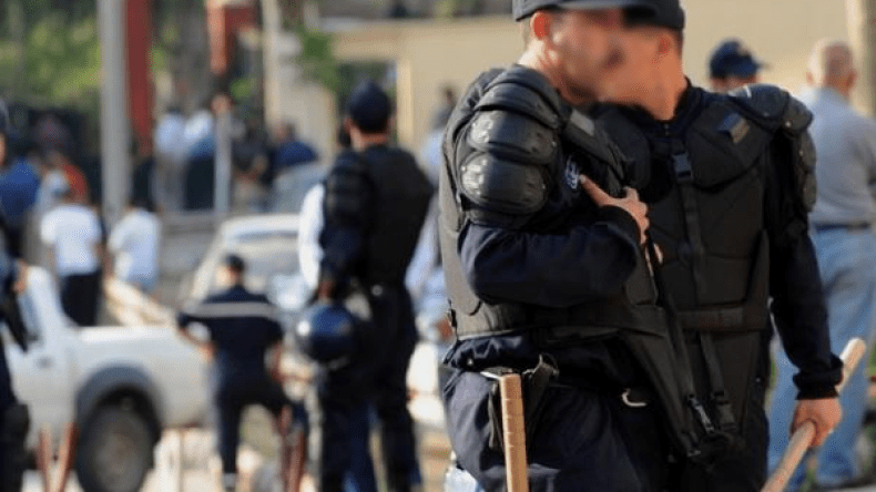 الشرطة تنهي كابوس اختفاء طفلة بعين تموشنت