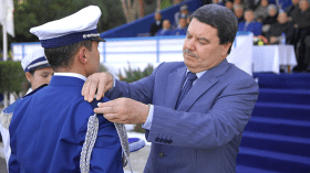 دليل خاص بأخلاقيات المهنة لكل شرطي