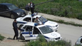 شيخ‭ ‬يحتجز‮ ‬عائلته ‬ويجوّعها‭ ‬منذ‭ ‬بداية‭ ‬رمضان‭ ‬