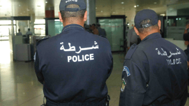 Algerian Border Police Rounded Up 2,500 Dishonest People