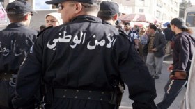 3300 شخص تورطوا في قضايا إجرامية بالعاصمة