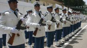 Algeria trains police in cyber-criminality