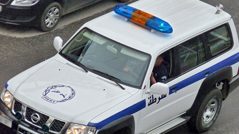 الشرطة تحرر فتاة بتيبازة استدرجها شاب عن طريق الانترنت