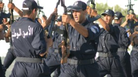 Orders to settle policemenâ€™s problems in Algeria